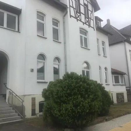 Lägenhet Ferienwohnung