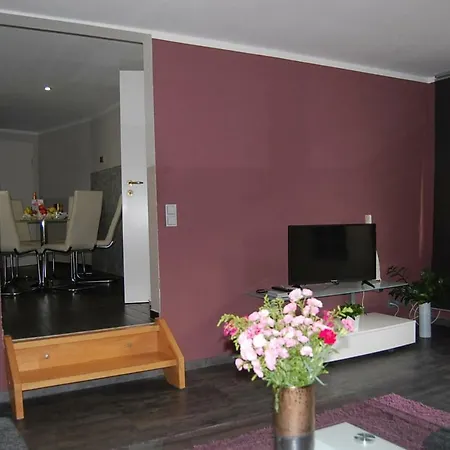 Ferienwohnung Lägenhet