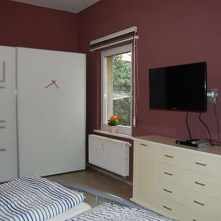 Ferienwohnung Lägenhet