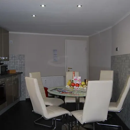 Lägenhet Ferienwohnung