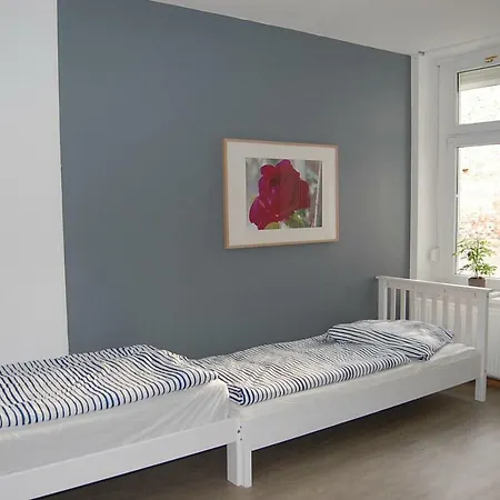 Lägenhet Ferienwohnung