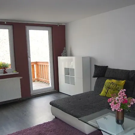 Ferienwohnung *