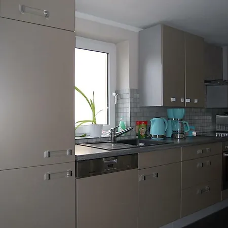 Ferienwohnung Lägenhet *
