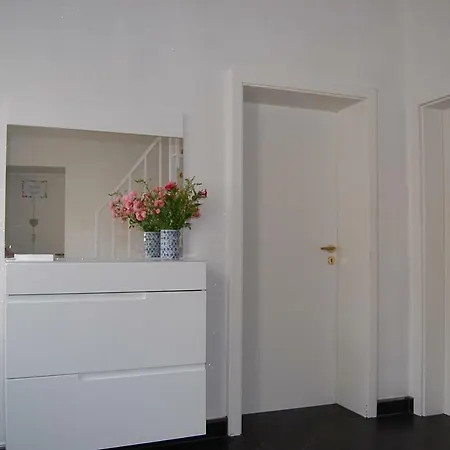 Ferienwohnung Lägenhet
