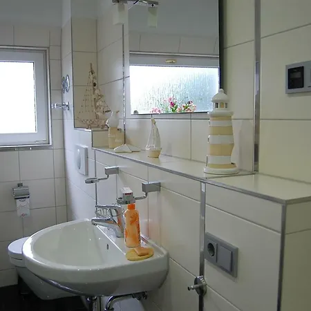 Ferienwohnung Lägenhet Waren (Mueritz)