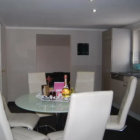 Ferienwohnung Waren (Mueritz)