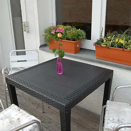 Ferienwohnung *
