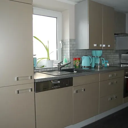 Ferienwohnung Lägenhet *