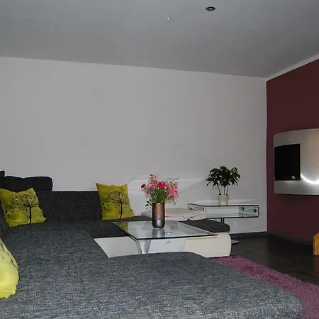 Lägenhet Ferienwohnung