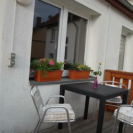 Ferienwohnung *