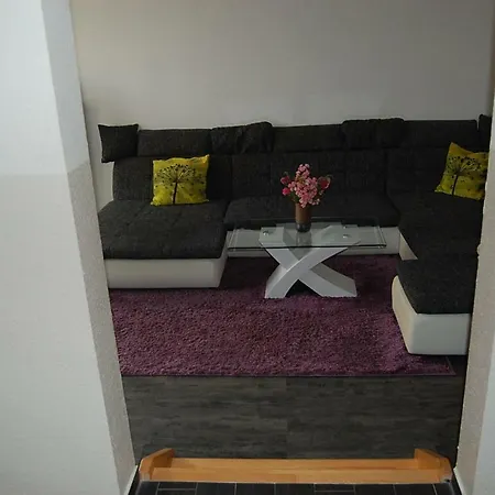 Ferienwohnung Waren (Mueritz)