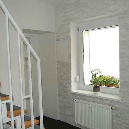 Ferienwohnung Lägenhet Waren (Mueritz)