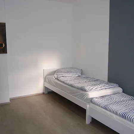 Ferienwohnung Waren (Mueritz)